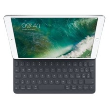 Apple Cover Tastiera tablet Smart Keyboard IT iPad pro 10.5 Nero A1829 MPTL2T/A