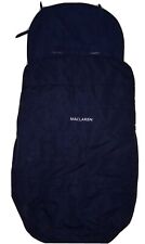 Sacchi Per Passeggino Universal Maclaren 2 disponibili