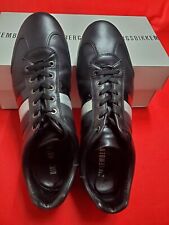 sneakers uomo Bikkembergs