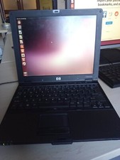 HP Compaq NC 4200 computer
