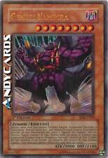 GENESI VAMPIRA (Vampire) • Excellent • Ultra R SD2 IT001 • 1Ed Yugioh ANDYCARDS