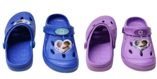 Pantofole ciabatte bambina - ciabatte,