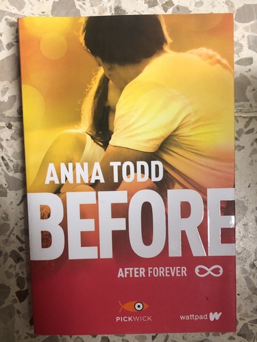 Libro before after - libro,