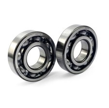 Cuscinetti albero motore /