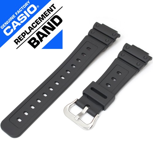 Cinturino originale casio - cinturino,