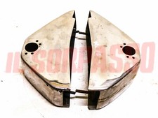 ROSTRI BORCHIE PARAURTI