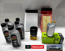 KIT TAGLIANDO FORD FOCUS I 98>