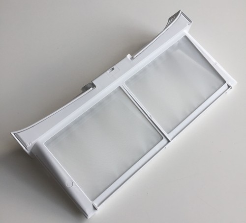 Filtro lanugine per