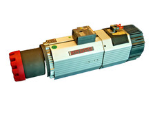 CNC Spindle Motor – 12kW