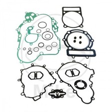 SERIE GUARNIZIONI MOTORE