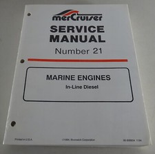 Manuale officina mercurio - manuale,