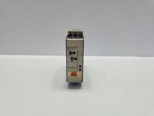 Telemecanique re4 tl11bu relè - re4,