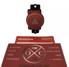 New GENUINE OEM EP3 Honda