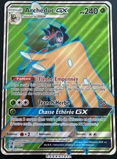 Carte Pokemon ARCHEDUC SM37 GX