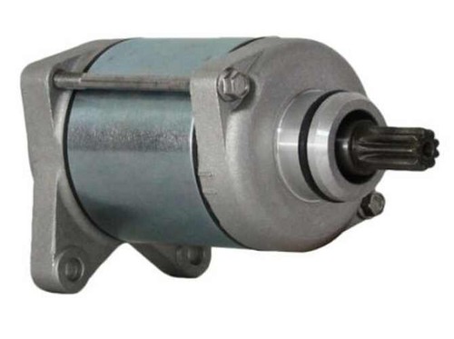Motorino avviamento starter - avviamento,