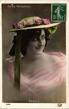 PC MERELLI GAITE ROCHECHOUART