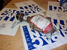 CATALIZZATORE MARMITTA ALFA ROMEO 147 156 1,6 2,0 TWIN SPARK ORIGINALE 46739666