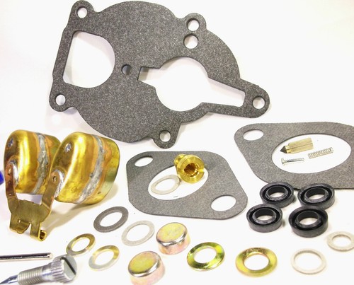 Kit carburatore zenith adatto - kit,