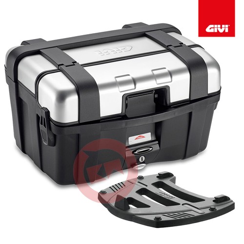 Givi kit bauletto monokey - kit,