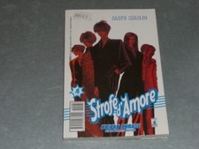 STROFE D'AMORE N.4 - STAR