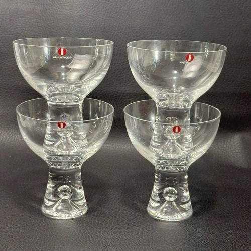 Set bicchieri cocktail - set, da