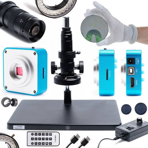 Microscopio digitale per - microscopio,