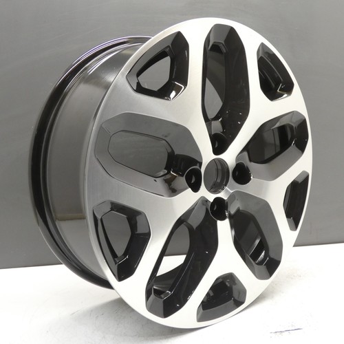 Cerchio lega renault captur - renault,