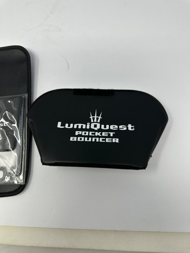 Lumiquest pocket bouncer - pocket,