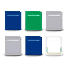 Cartuccia Gioco Self-Make