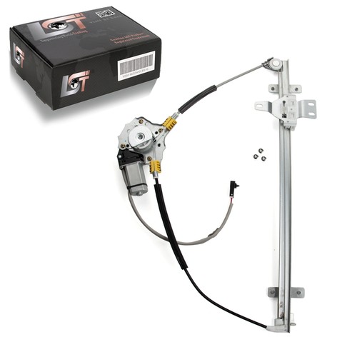 Finestrino elettrico con - finestrino,
