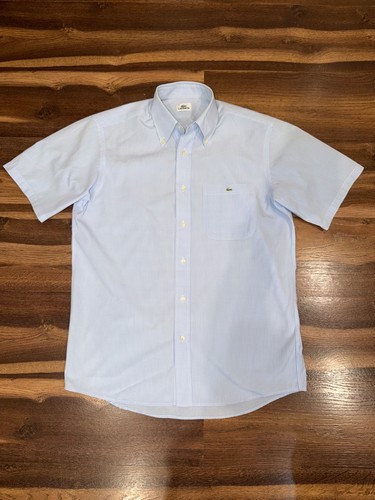 Lacoste camicia uomo men - camicia, men's