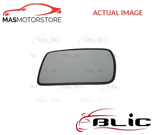 Vetro specchio retrovisore lhd - specchio,