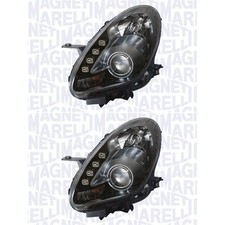 2X MAGNETI MARELLI H7/H1 FARI