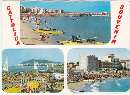 Cattolica rimini souvenir - cattolica,