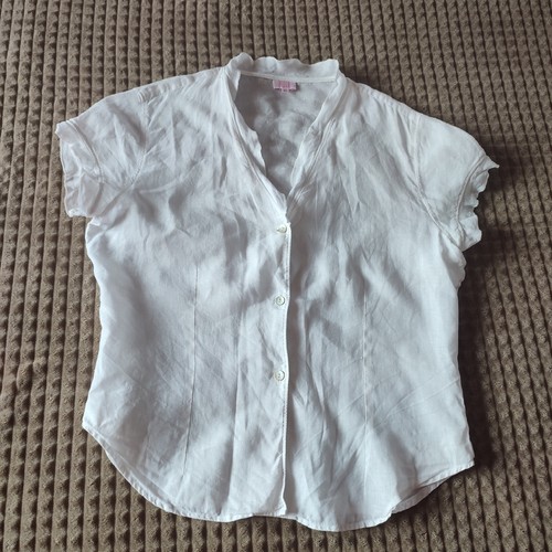 Camicia top blusa - la, kicca