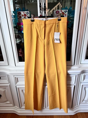 Pantalone zara nuovo con - nuovo,
