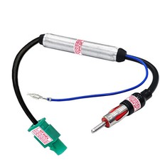 Adattatore antenna Fakra