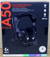 Logitech astro a50 gen - a50, 5
