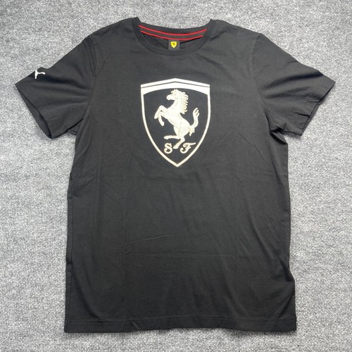 Shirt uomo puma - t-shirt,
