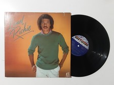 Lionel Richie ‎– Lionel