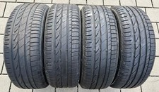 4 pneumatici estivi 195/55R16