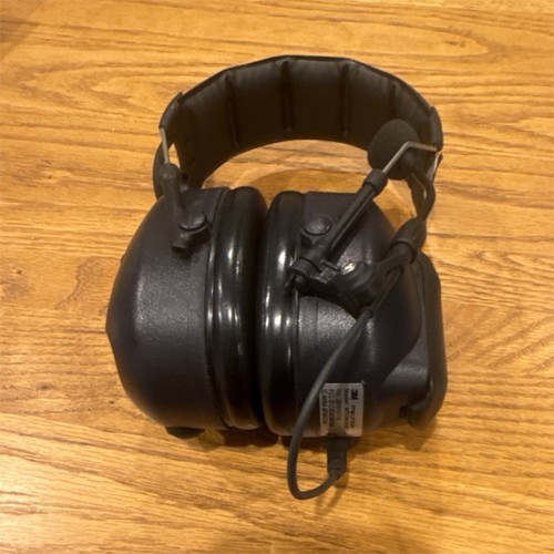 Peltor mt53h7a4600 radio - 3m,