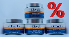 IBD Builder Gel Clear (chiaro)