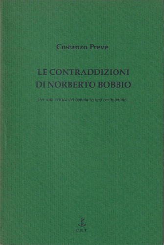 Costanzo preve le - costanzo,