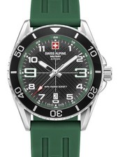 Swiss Alpine Military 7029.1834 Raptor Orologio Uomo 42mm