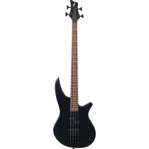 Jackson series spectra bass - series,