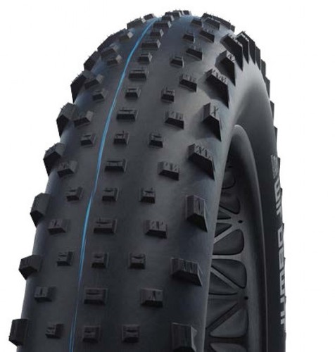 Pneumatico schwalbe jumbo - pneumatico, jim