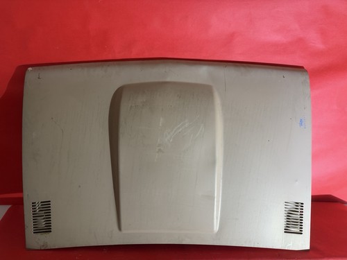 Cofano anteriore fiat 131 - anteriore,