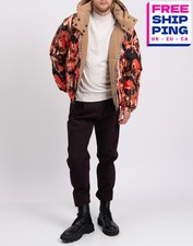 RRP€710 JUST CAVALLI Giacca