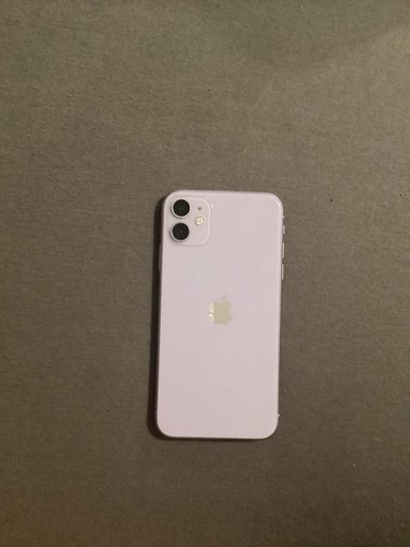 Apple iphone 64gb viola - 11,